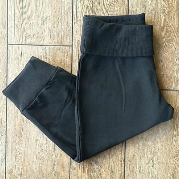 Fabletics Pants - 🆕LIST NWT FABLETIC "HAMILTON III" CROPPED JOGGER